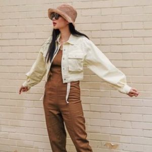 BDG Jules Jacket